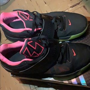 Nike Kevin Durant 4 Yeezy